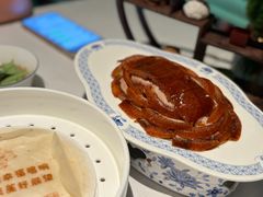 -北京宴(华贸购物中心店)