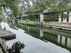 -南浔古镇