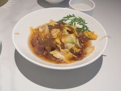 -外婆家(西红门荟聚购物中心店)