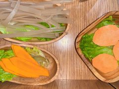 南瓜-独食火锅·半米屋台(望平街店)