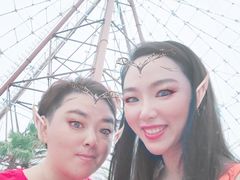 -三亚海昌梦幻海洋不夜城