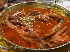 -老炉家木炭烤肉(长江国际店)
