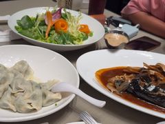 -凤凰园烤鸭店·唐山菜·传承花椒肉(老唐丰路店)