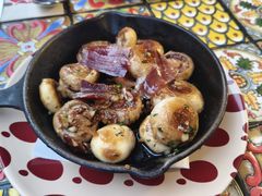 -BROWNSTONE布朗石西班牙餐厅(富城店)