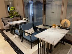 大堂-华夏良子·足道SPA艾灸(方庄一店)