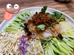 雪满天大拌菜-雪乡情东北菜(塘朗店)