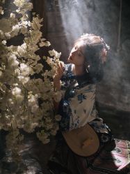 -米莱摄影写真(五大道别墅店)