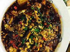 -蜀膳坊(洪公祠小区店)