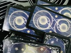 -好心里咨询Tarot塔羅