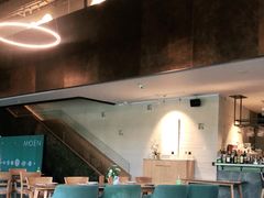 用餐区-EN SPACE恩空间