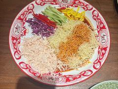 -破三川·新川菜(静安大融城店)