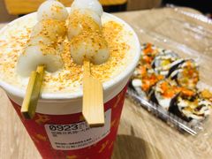 -85度C(泉州南安溪美店)