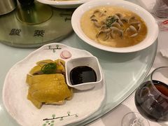 -骏莱海鲜鱼港(五角场店)