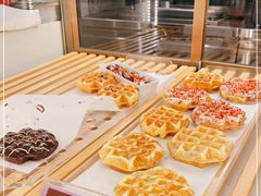 -CoCo都可(包河万达店)