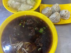 -包顺兴面馆(长乐路店)