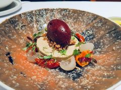 -Bistro Wang 牛排馆