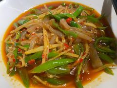 -柴门头啖汤·经典川菜·慢火汤品(锦城万达店)