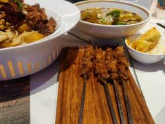-阿娜尔·新疆菜(宜家荟聚中心店)