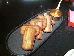 -老头儿油爆虾·知味杭州(爱琴海购物中心)