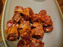 -八闽饭店闽南小镇(铁西店)