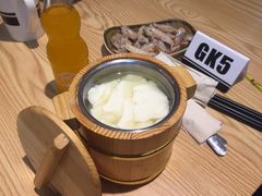 -藤原肠粉店