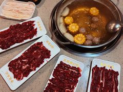 -杏花吴记牛肉火锅