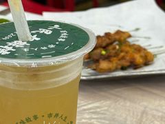 -小民大排档(光谷店)