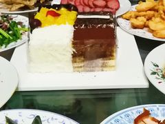 -稻香园蛋糕(舜玉店)