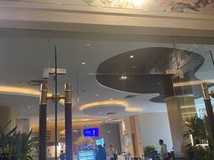 -北工大国际文化交流中心·馥苑自助餐厅