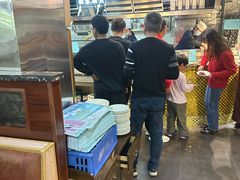-巴犀烧烤(新崇光店)