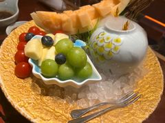 -蟹田居·活蟹料理(东城店)