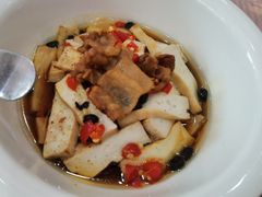 -伙工殿餐厅(吉大店)