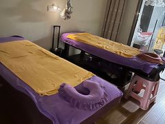 -沈师傅盲人按摩工作室(密三小区店)