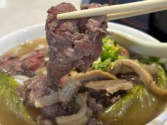 -菜忠潮州牛肉店(岗厦店)