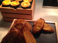 -荟星庭西餐厅(天府丽都喜来登饭店)