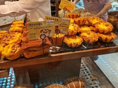 -丁香西饼屋(桂林路店)