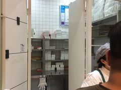 门面-阮大兴糕团(滨江宝龙店)
