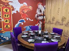-五福居羊蝎子(方庄店)