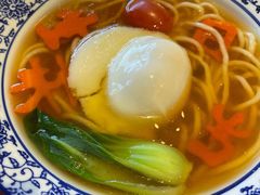 -全聚德(蓝山店)