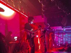-MOSSO音乐酒吧·live house(南京旗舰店)