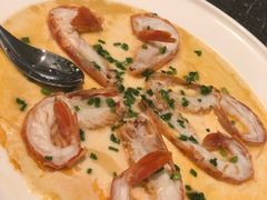 -港丽餐厅(高德置地店)