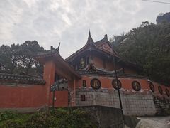 -綦江古剑山