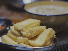 -三肥两瘦烤肉(鹿城店)