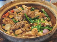 -玖味(老工人西路店)