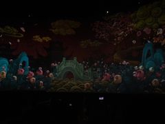 -芜湖方特东方神画