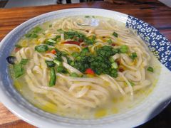 浆水面-玉泉山庄(亚欧店)