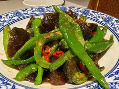 -欧记大排档·景德菜(上海首店)