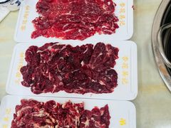-围炉夜话·潮汕卤水火锅(榕江店)