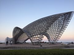 -南汇嘴观海公园