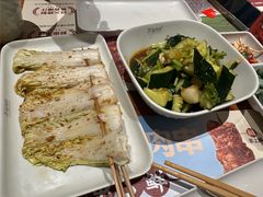 -木屋烧烤(龙华店)